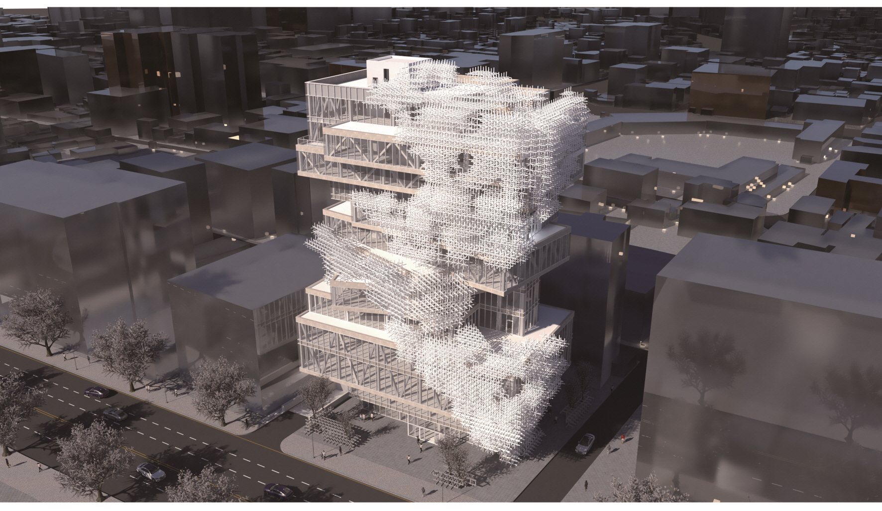 건축설계스튜디오3-엄세희(234837) 대표이미지