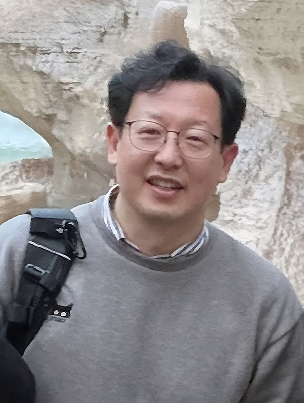  주상훈조교수 사진